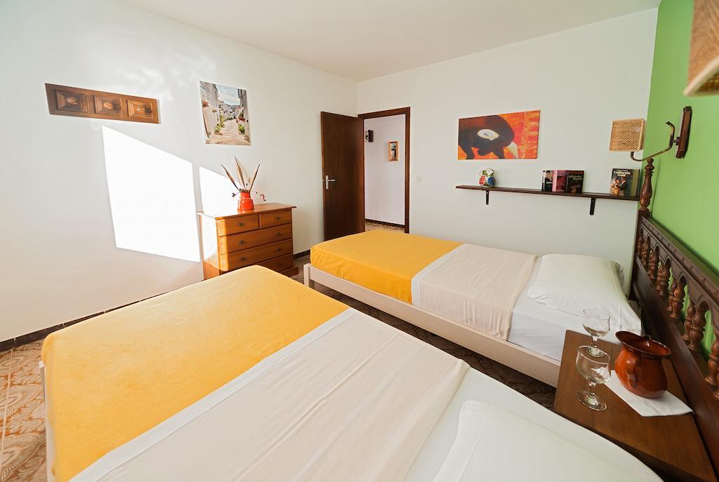 Apartamentos Casa Blanca Miami Playa Ruang foto
