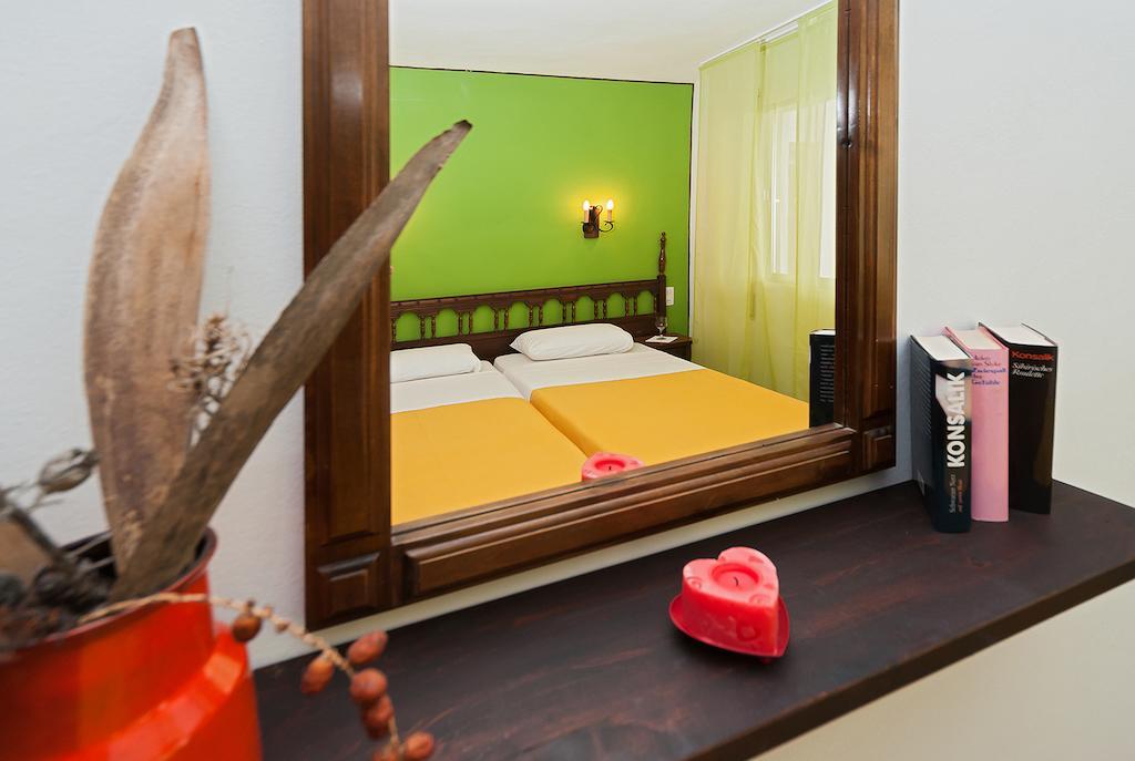 Apartamentos Casa Blanca Miami Playa Ruang foto