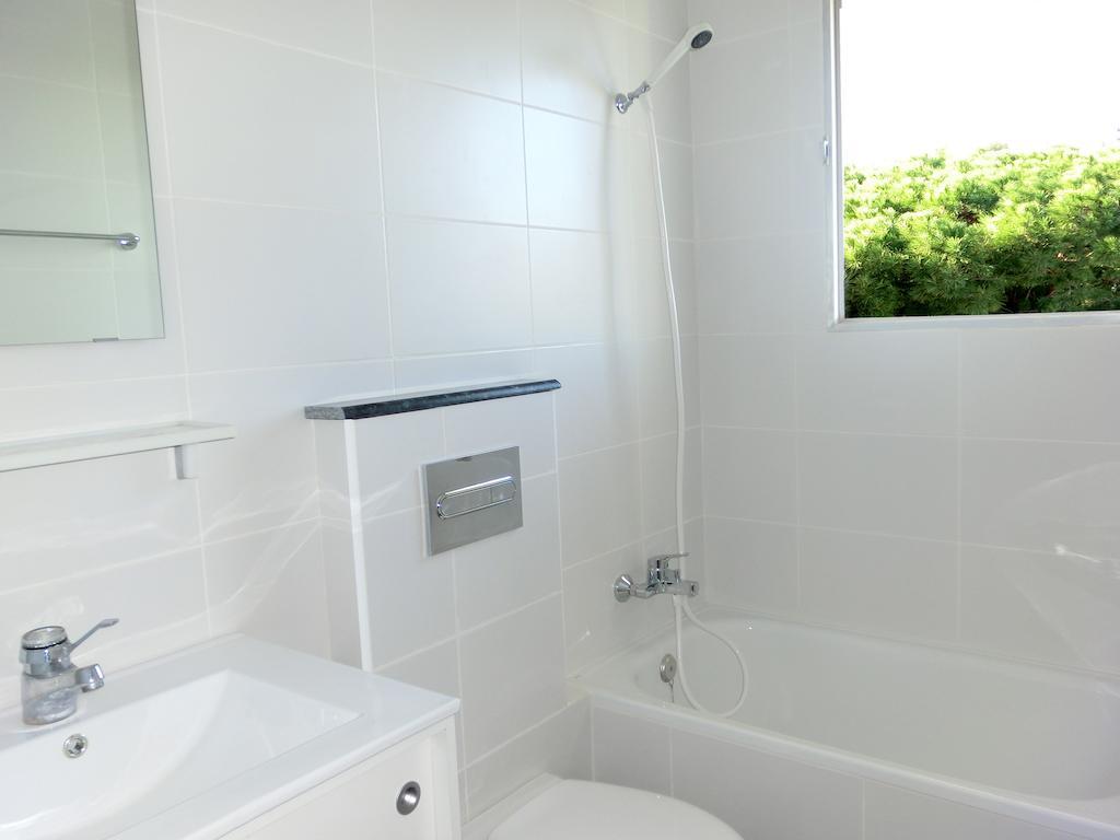 Apartamentos Casa Blanca Miami Playa Ruang foto